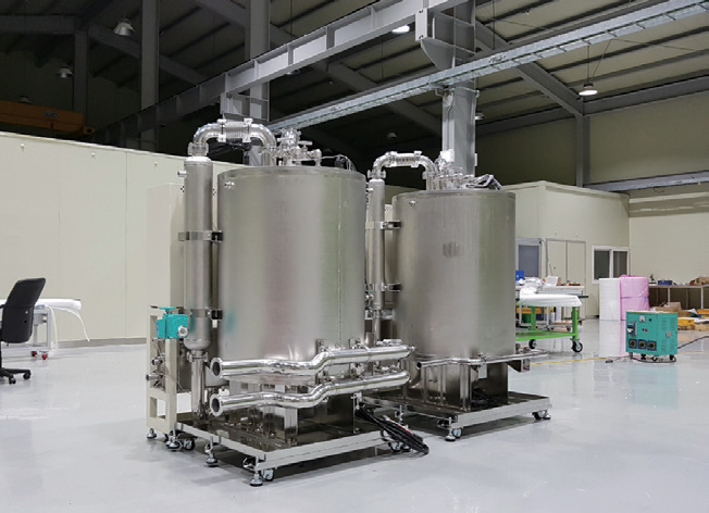 Transfer of dust generated during LCD film processing [첨부 이미지1]